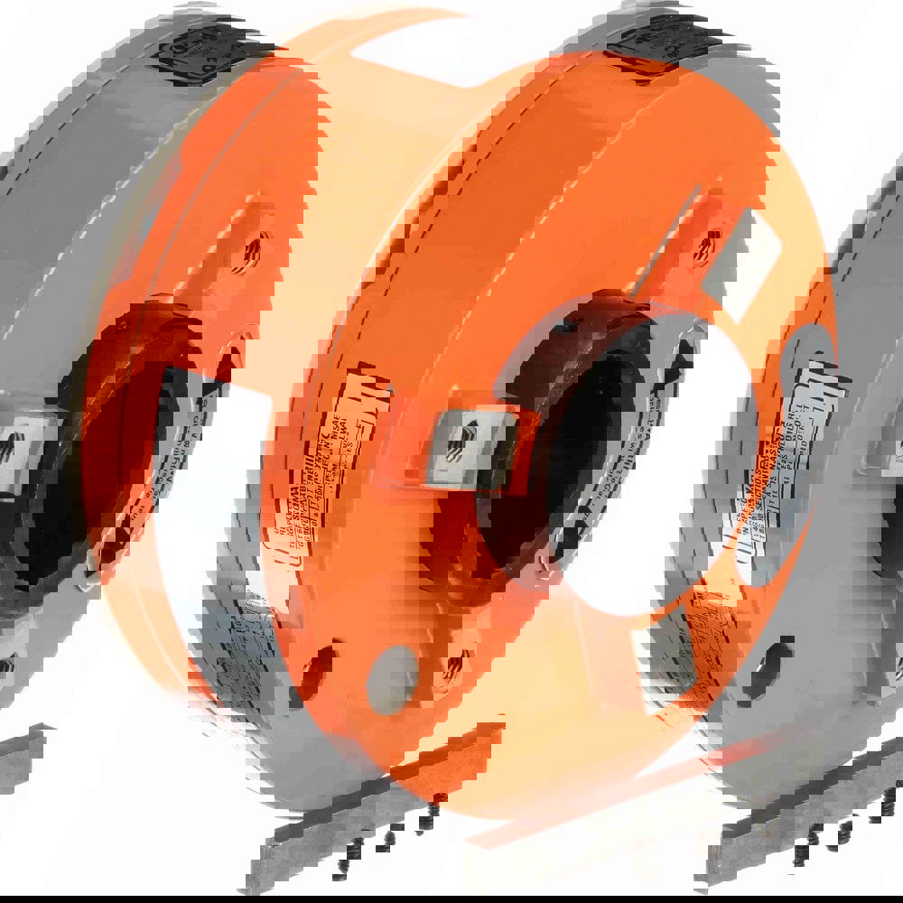 TGC200 680 RPM Max, 4.31